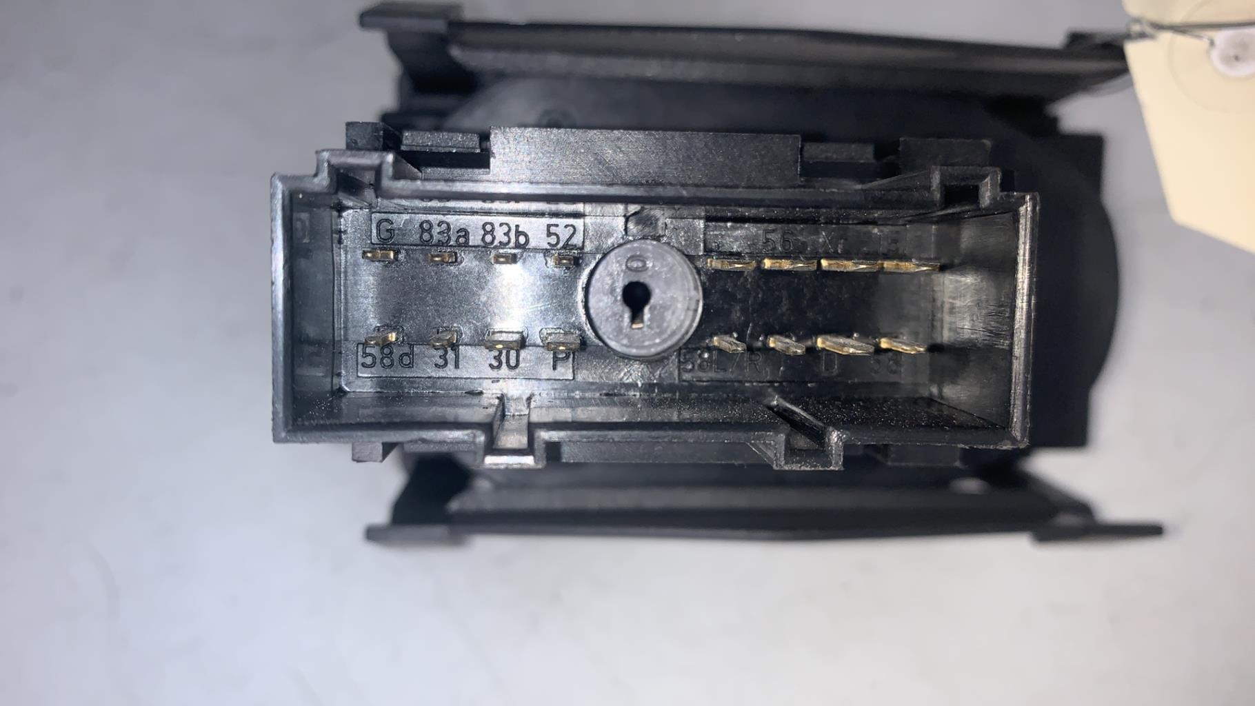 Commande de phare FORD C-MAX 1 PHASE 1 Diesel - 1