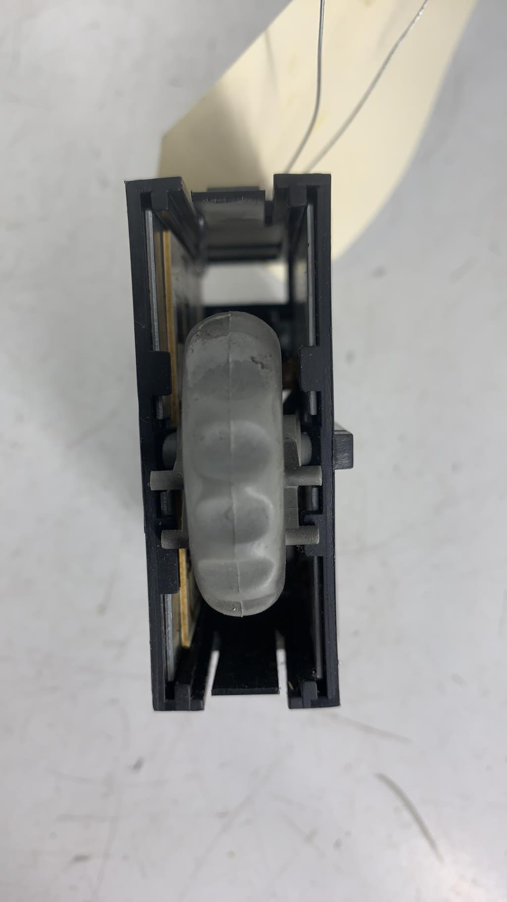 Commande de reglage eclairage tableau de bord RENAULT SCENIC 1 PHASE 2 Diesel - 1