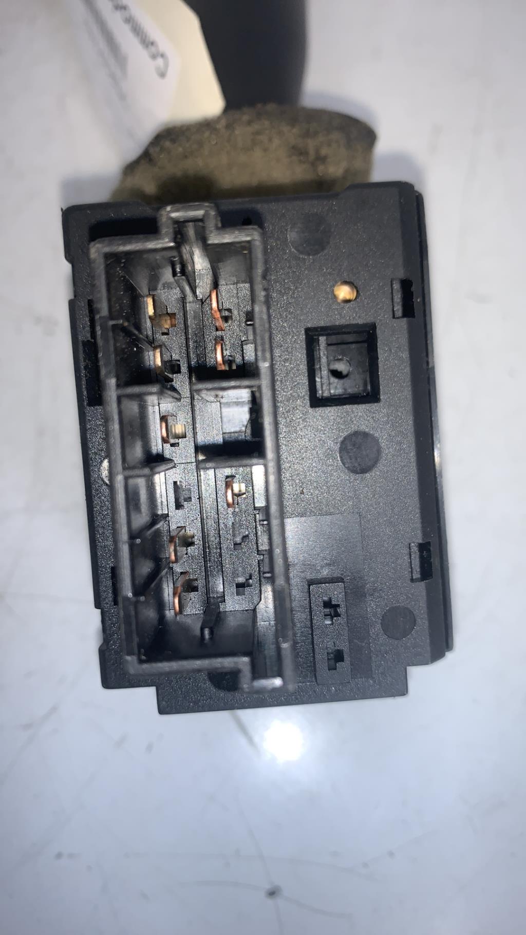 Commodo d'essuie glaces CITROEN ZX PHASE 1 Diesel - 1