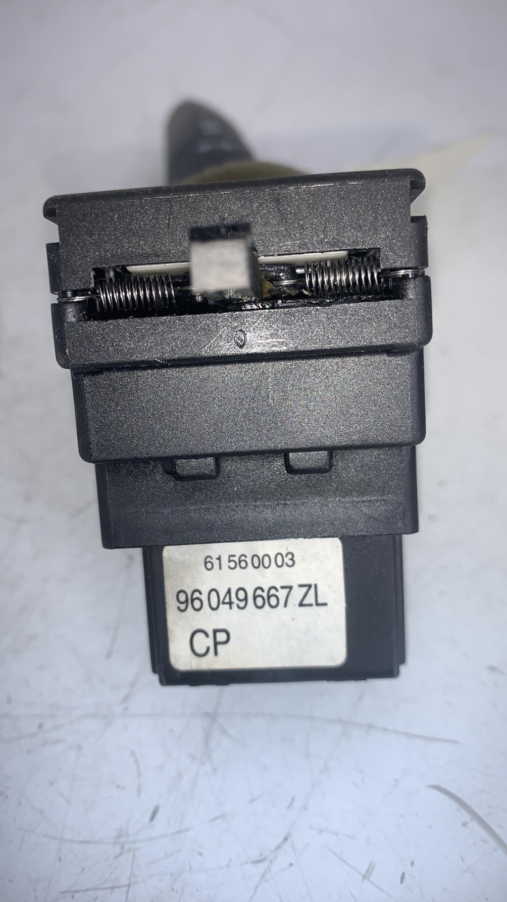 Commodo phare CITROEN ZX PHASE 1 Diesel - 1