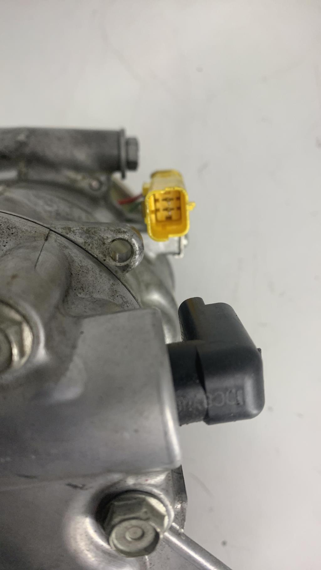Compresseur clim CITROEN C3 2 Diesel - 1