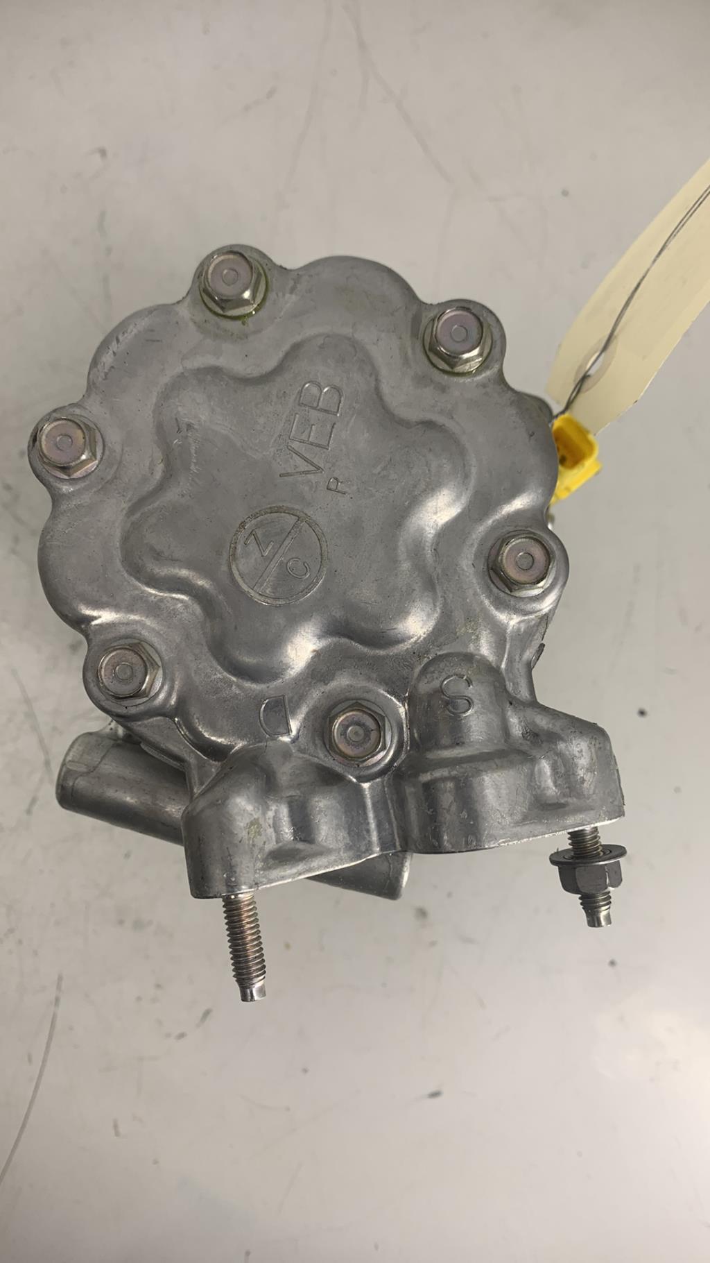 Compresseur clim CITROEN NEMO  - 1