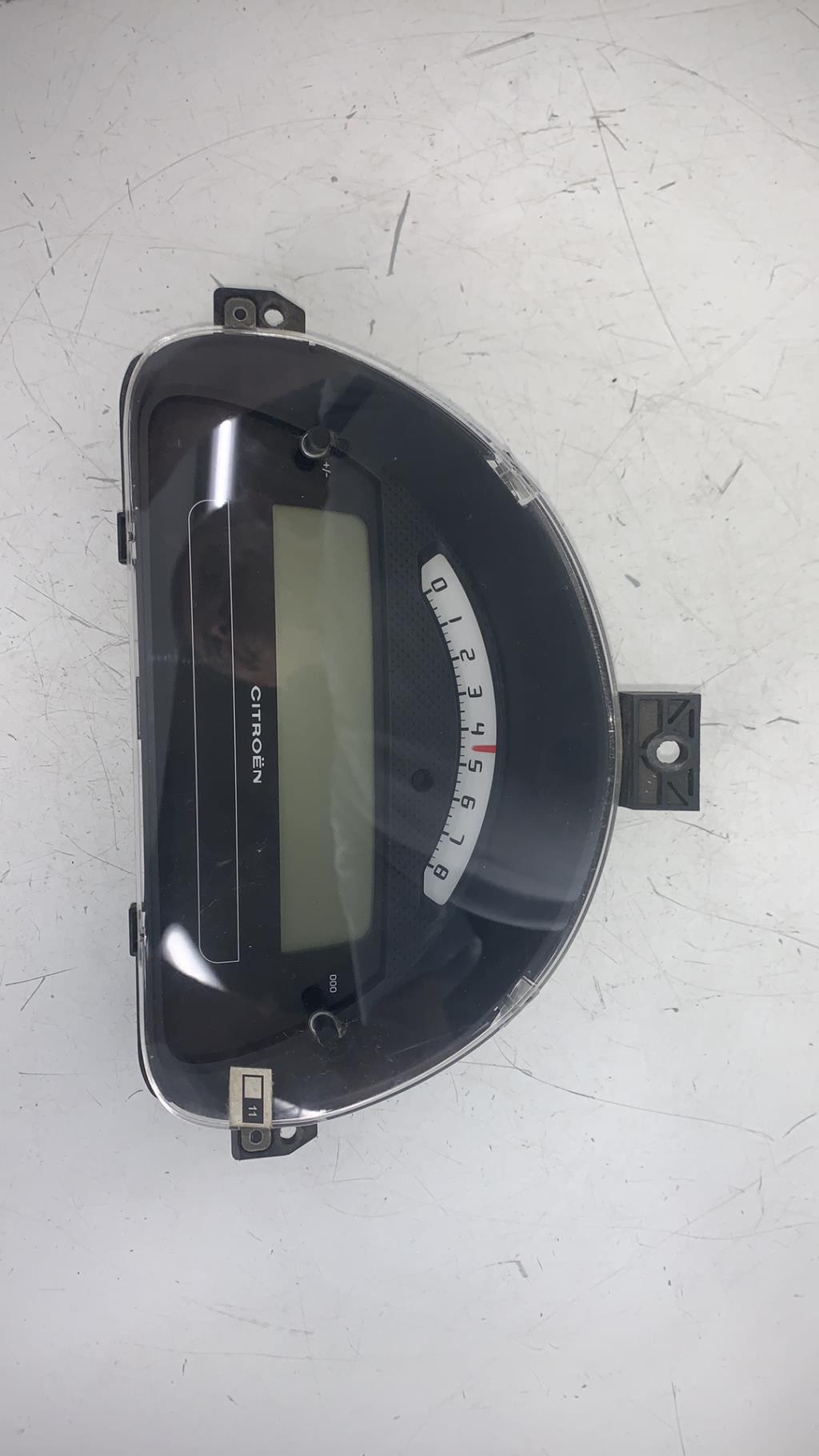 Compteur CITROEN C2  - 1