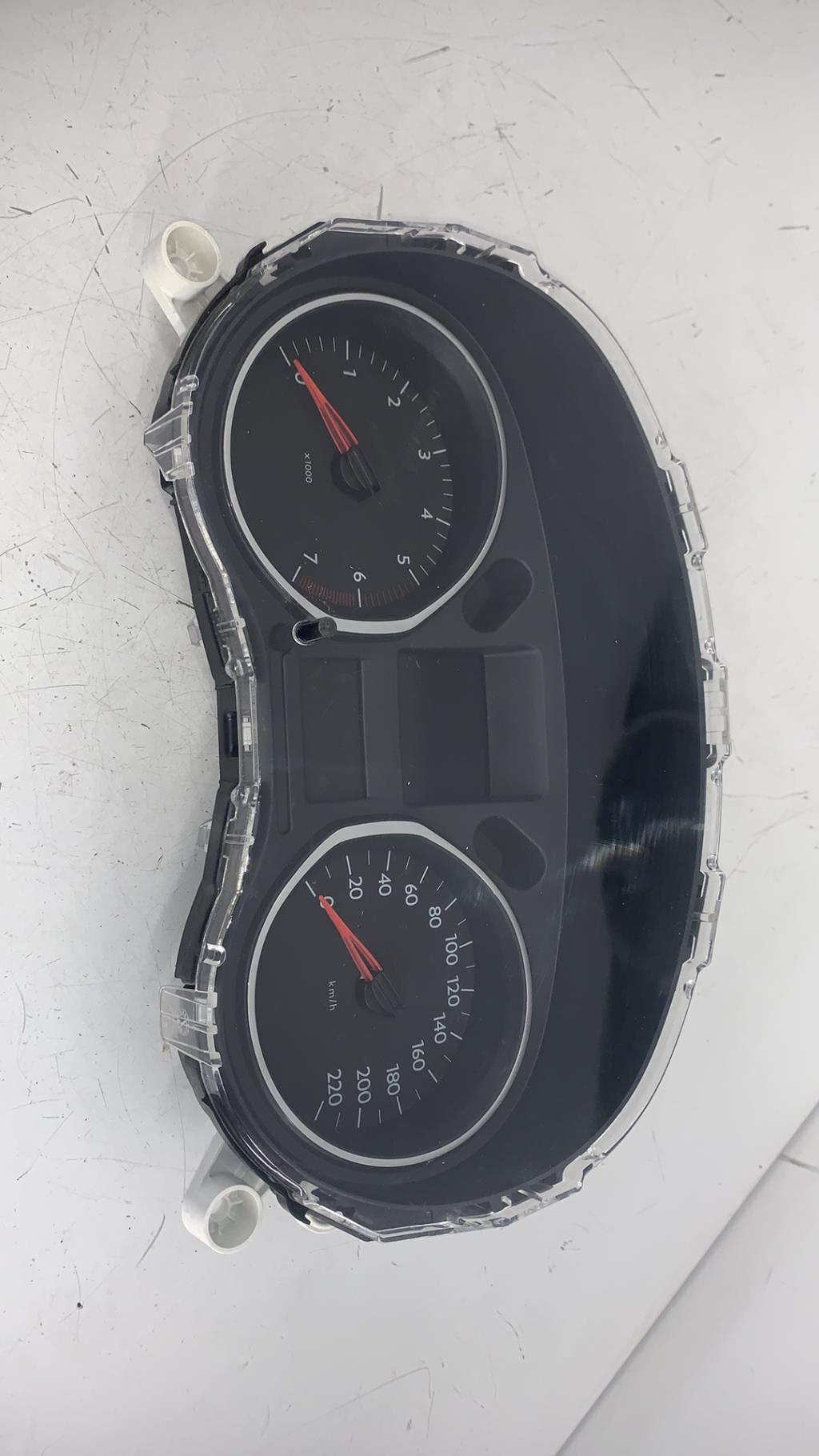 Compteur CITROEN C-ELYSEE  - 1