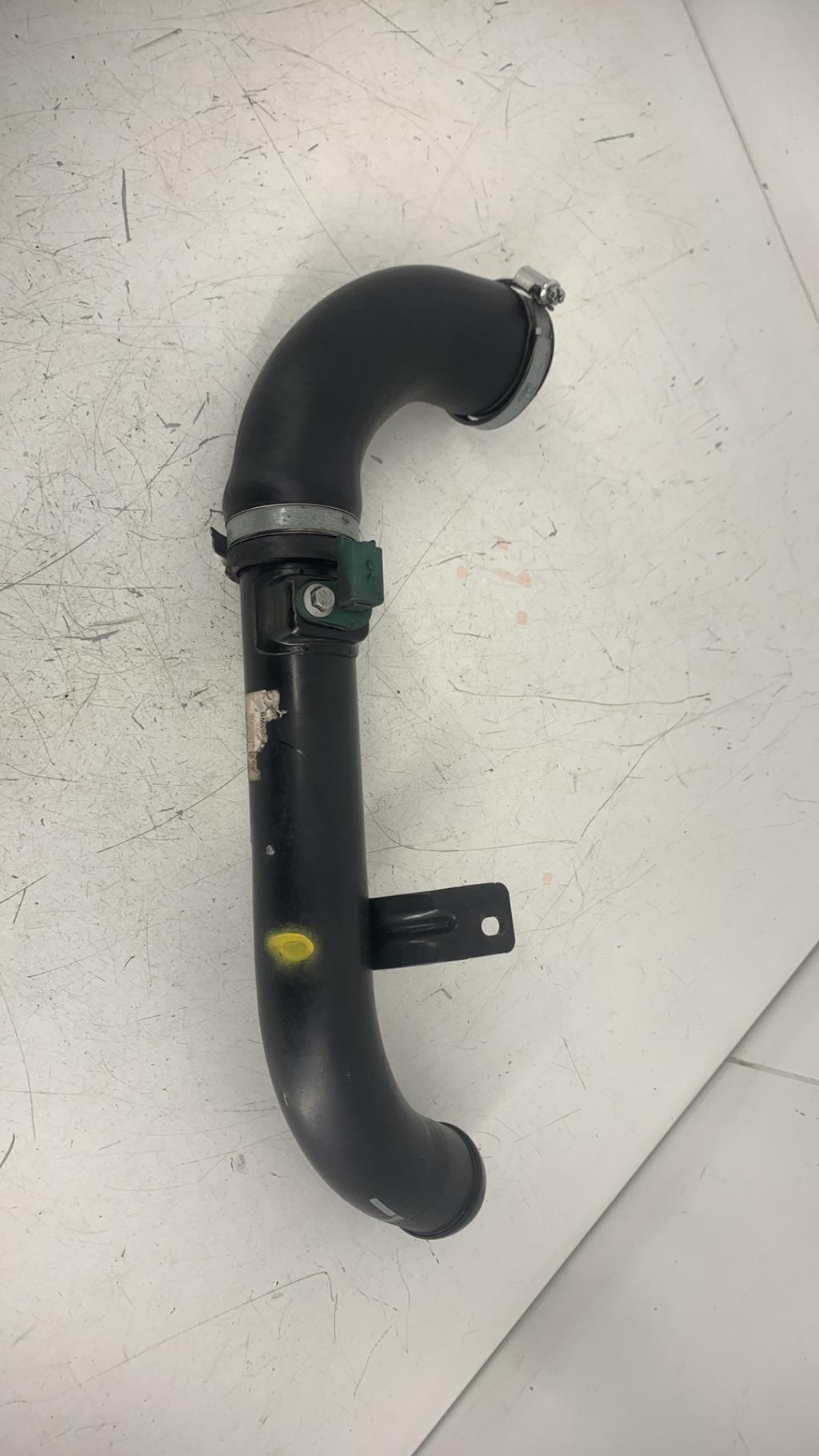 Conduite d'air FORD C-MAX 1 PHASE 1 Diesel - 1
