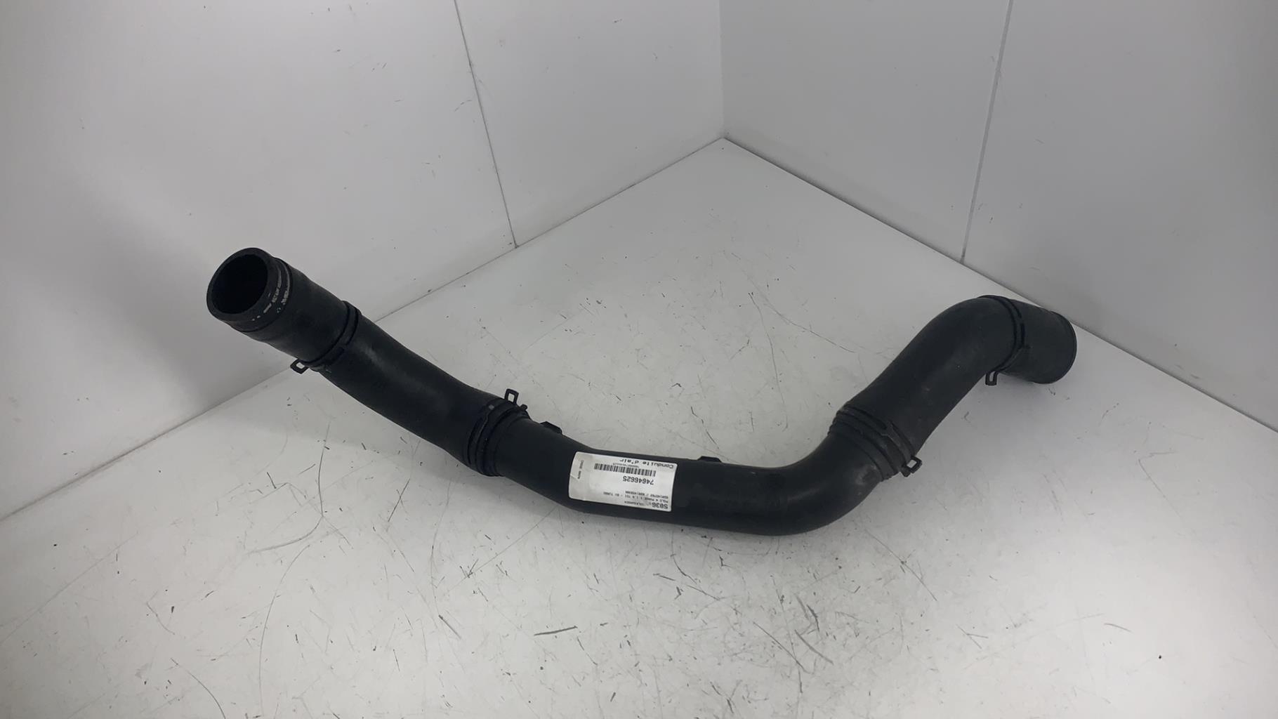 Conduite d'air VOLKSWAGEN POLO 4 PHASE 1 Diesel - 1
