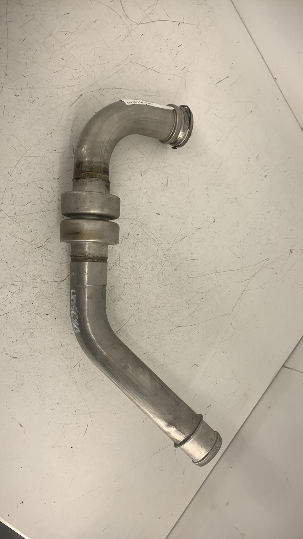 Conduite d'air RENAULT MEGANE 2 PHASE 1 Diesel - 1