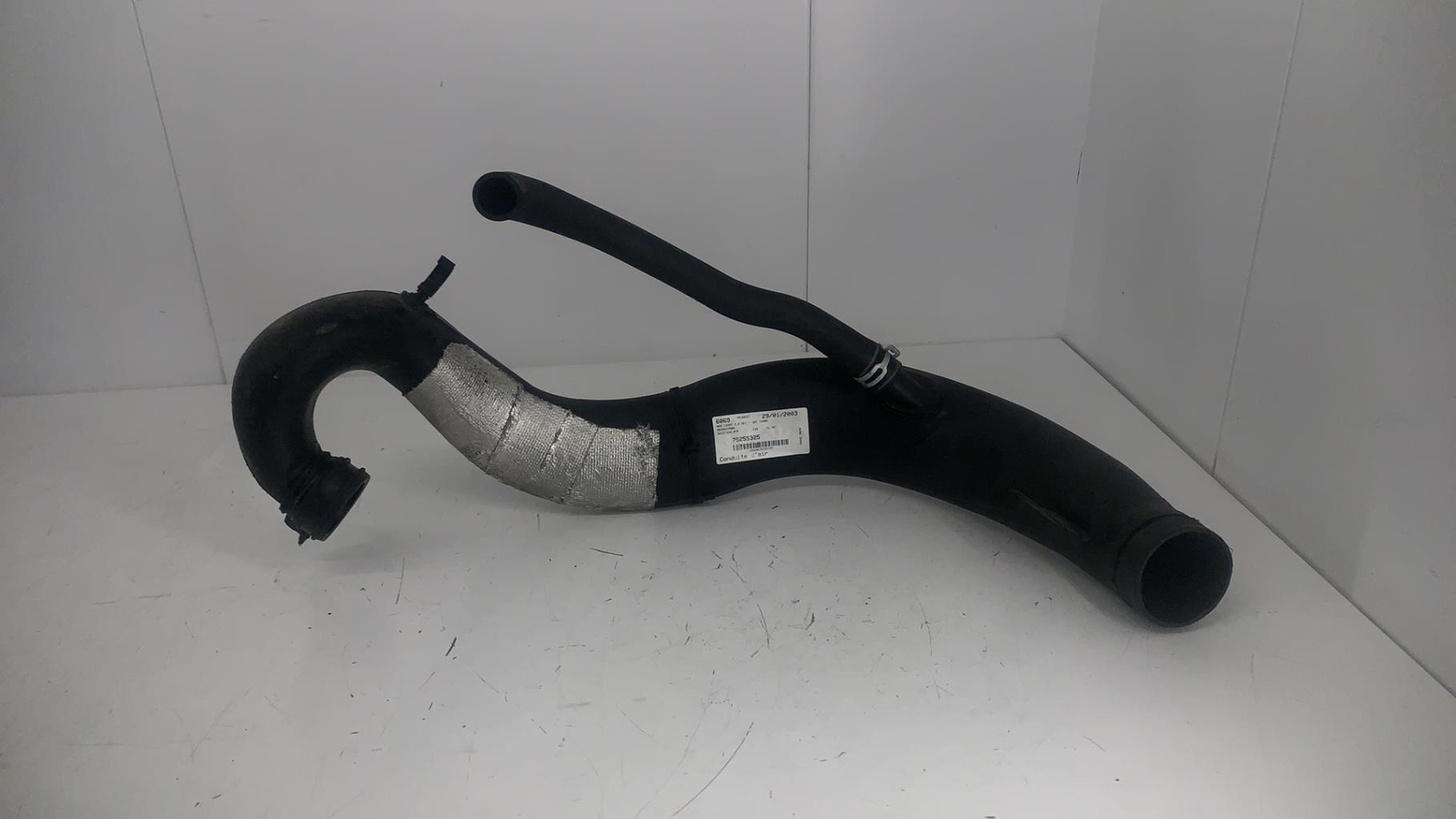 Conduite d'air PEUGEOT 406 COUPE Diesel - 1