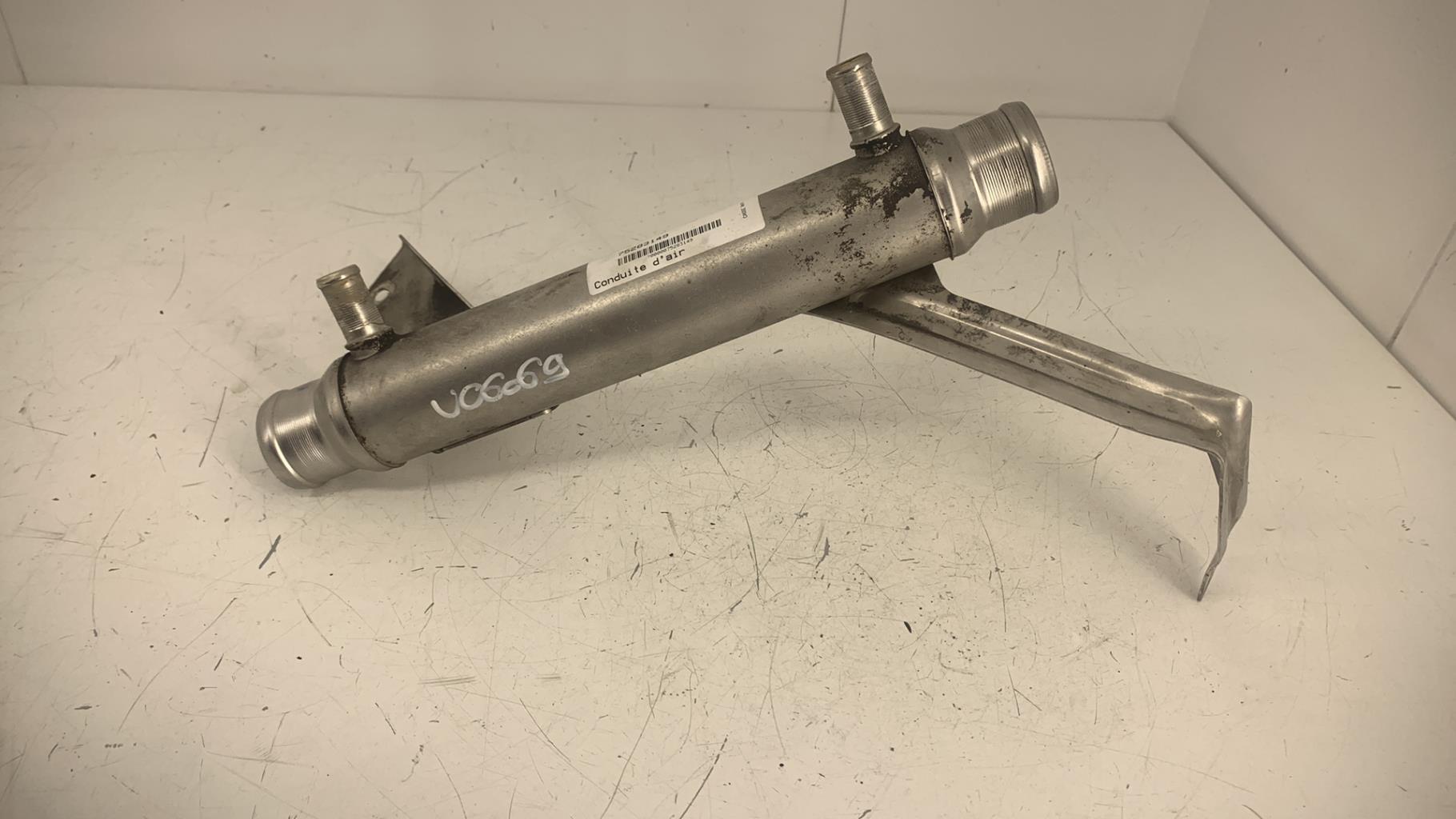 Conduite d'air PEUGEOT 406 COUPE Diesel - 1