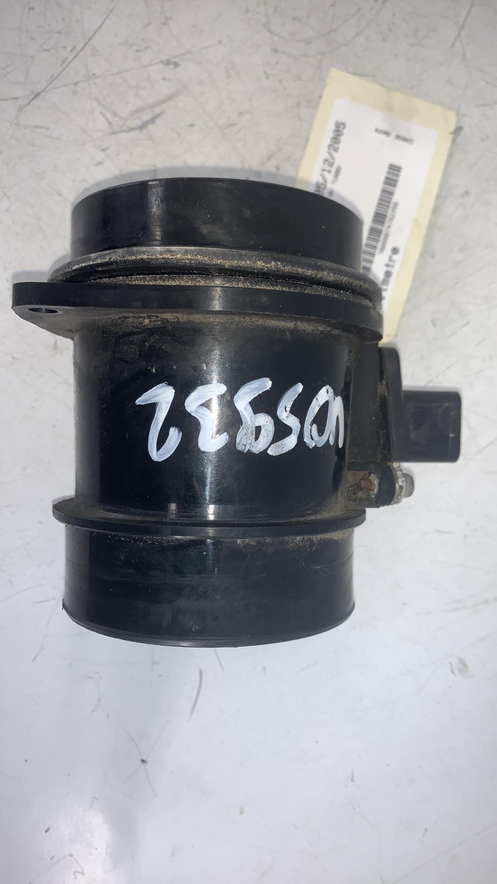 Debitmetre FORD C-MAX 1 PHASE 1 Diesel - 1