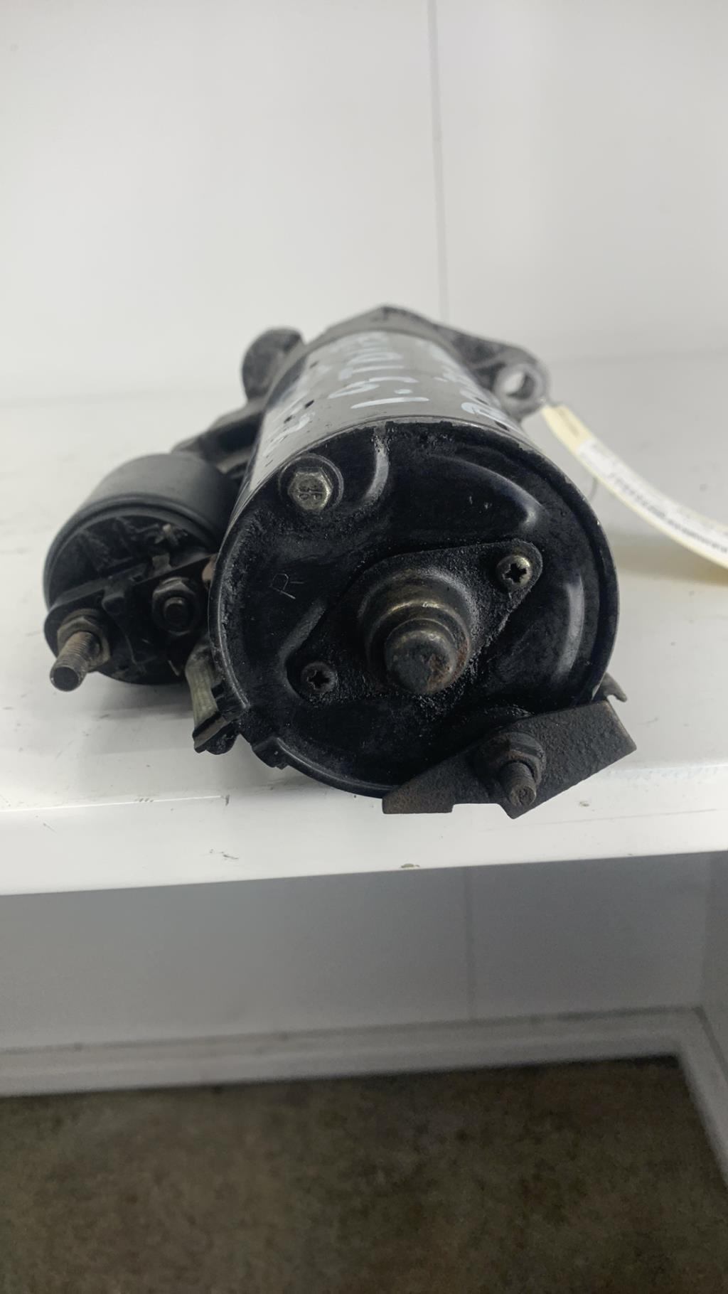 Demarreur VOLKSWAGEN PASSAT 4 PHASE 2 BREAK Diesel - 1