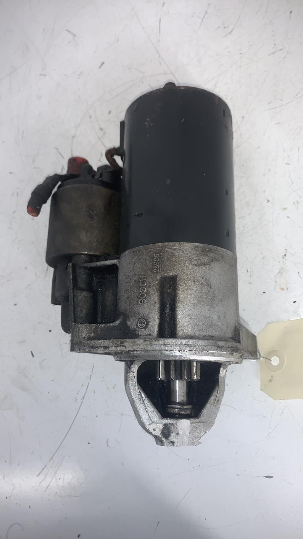 Demarreur FORD ESCORT 6 BREAK Essence - 1