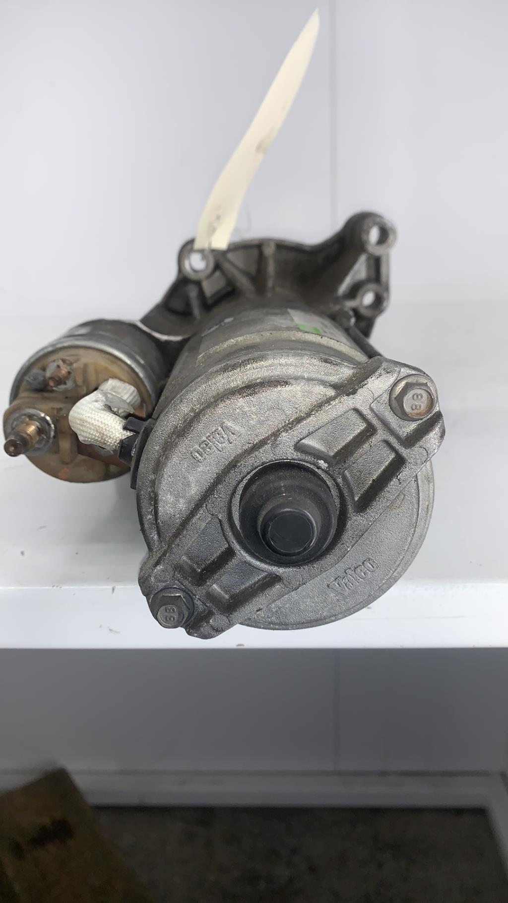 Demarreur PEUGEOT 307 PHASE 2 Diesel - 1