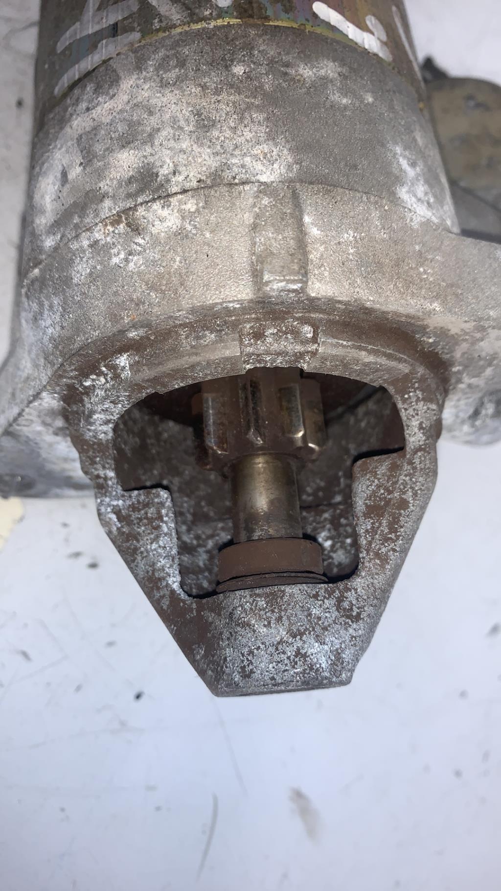 Demarreur FIAT PUNTO 2 PHASE 1 Essence - 1