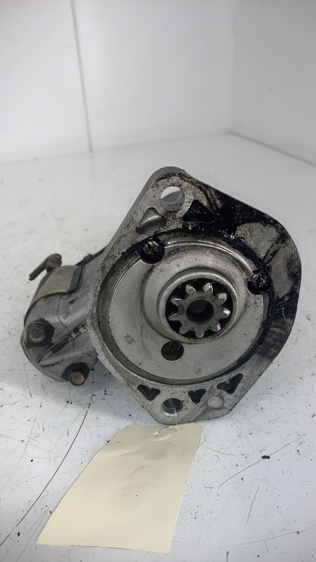 Demarreur OPEL CORSA B PHASE 1 Diesel - 1