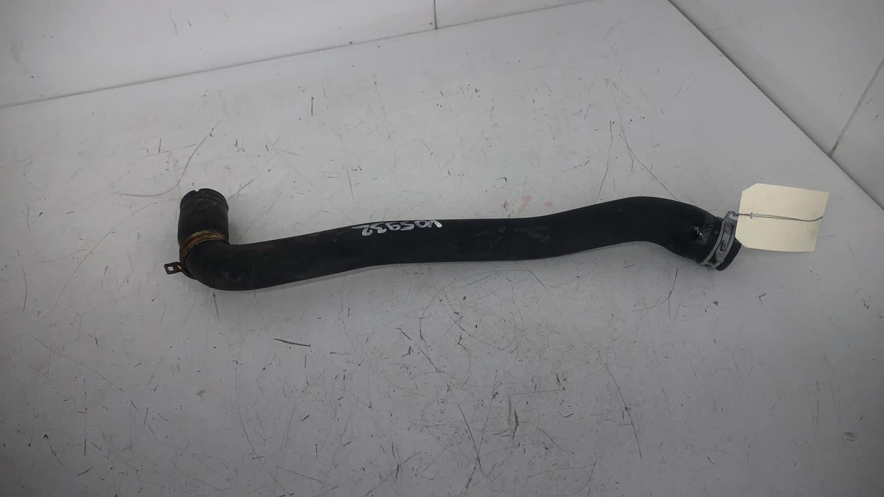 Durite FORD C-MAX 1 PHASE 1 Diesel - 1