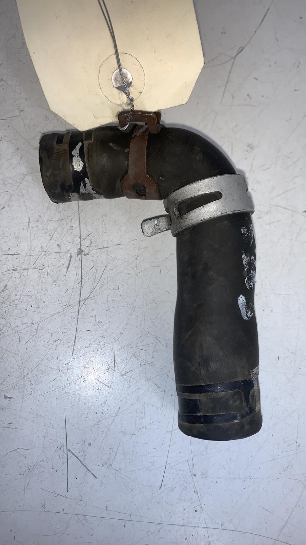 Durite RENAULT CLIO 3 PHASE 2 Diesel - 1