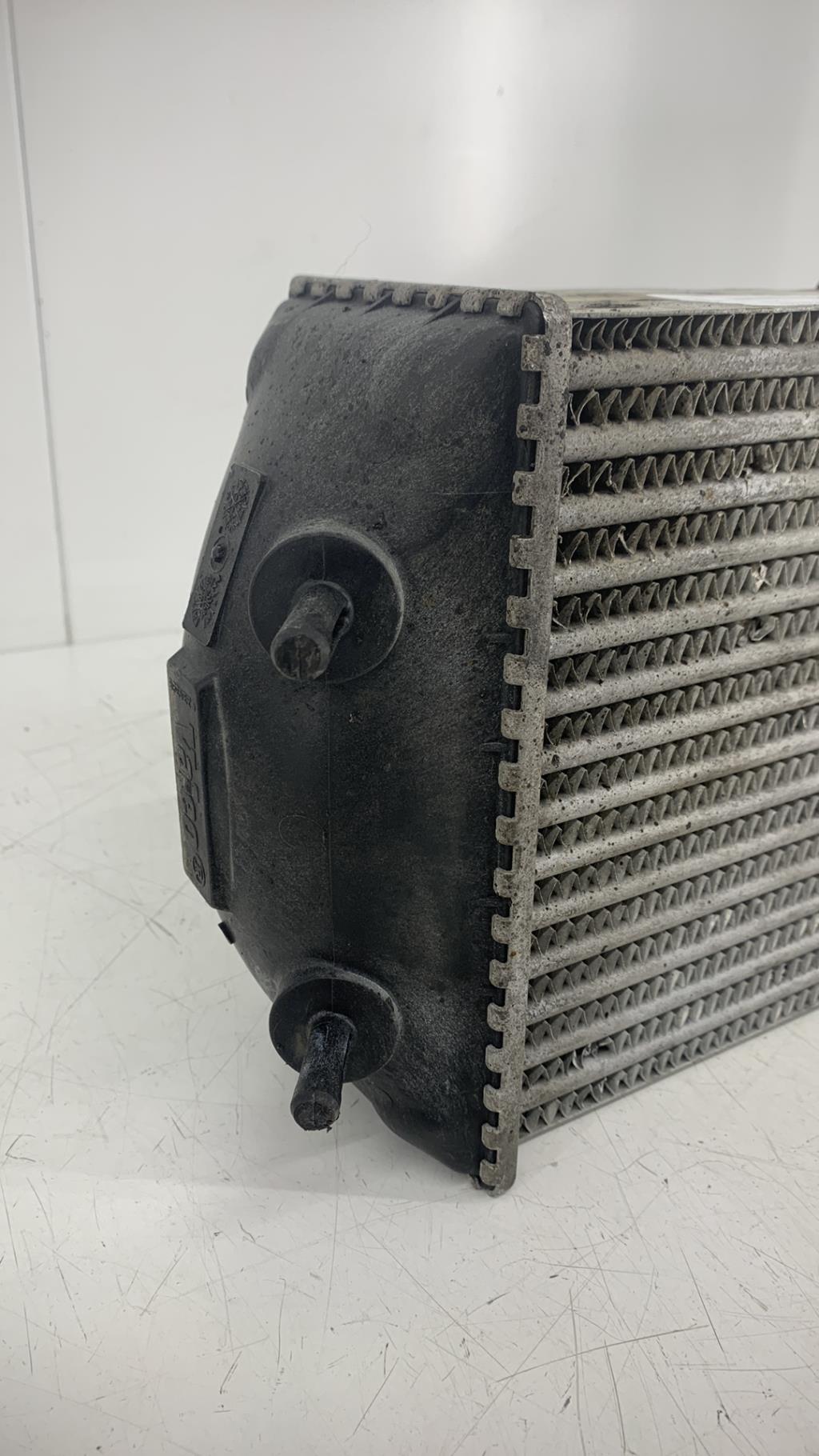 Echangeur air (Intercooler) RENAULT SCENIC 1 PHASE 2 Diesel - 1