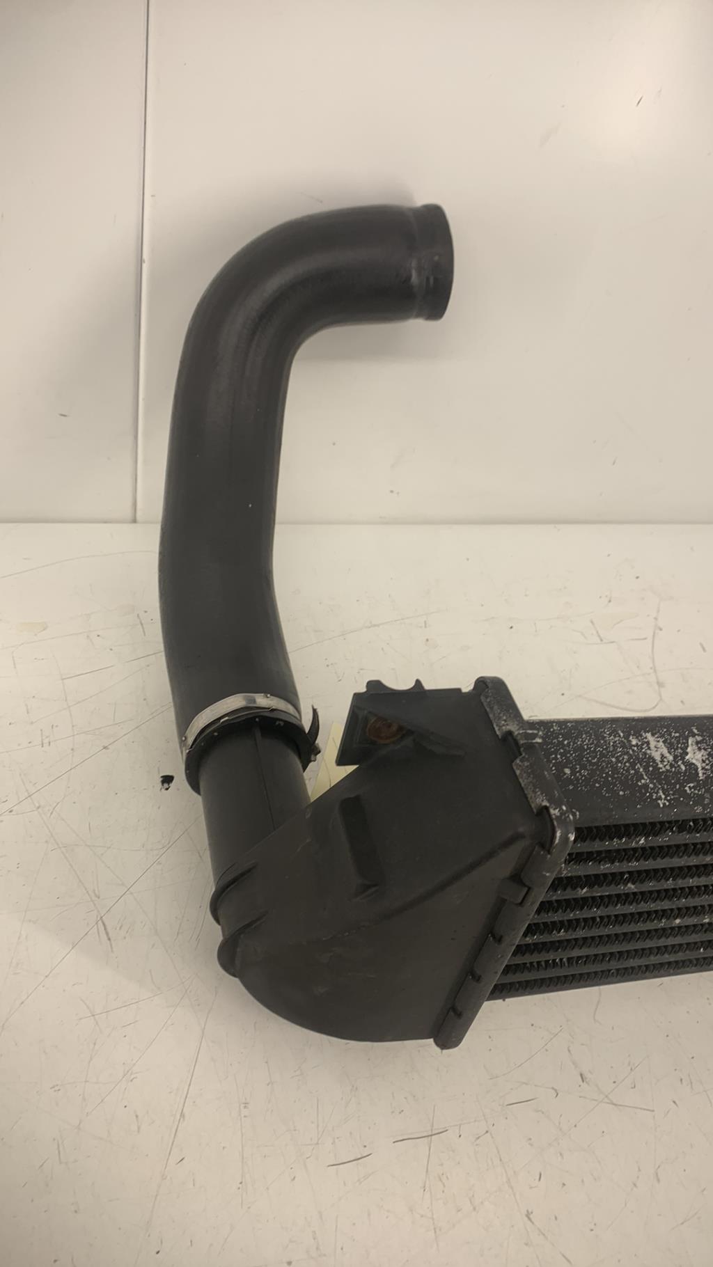 Echangeur air (Intercooler) LAND ROVER FREELANDER 1 PHASE 5 Diesel - 1