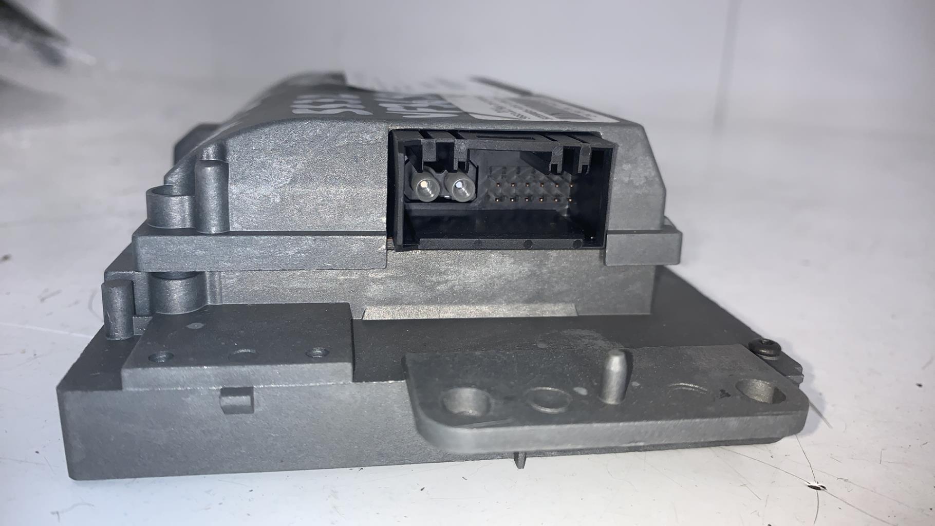 Ecran GPS PEUGEOT 407 COUPE Diesel - 1