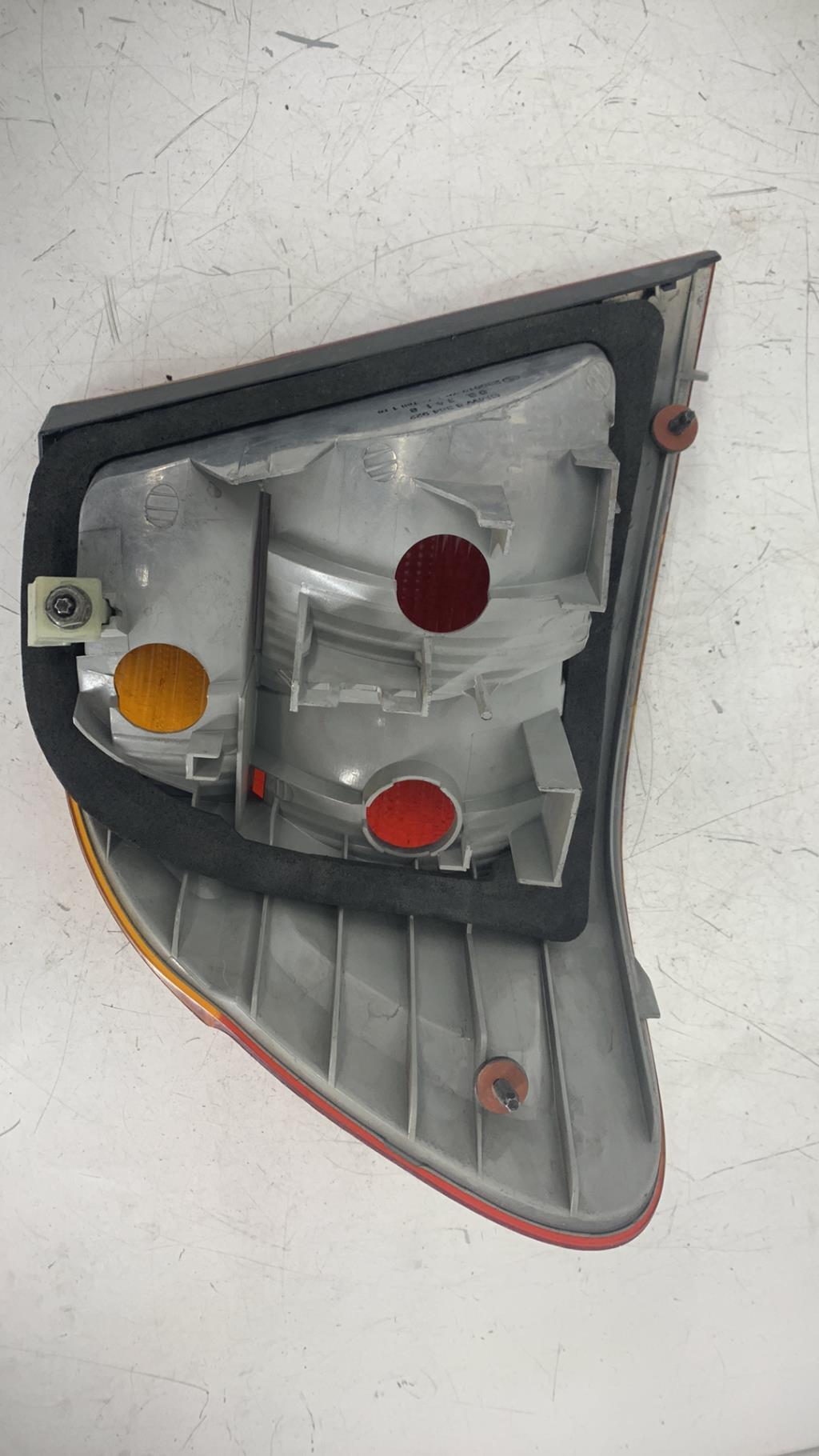 Feu arriere principal droit (feux) BMW SERIE 3 E46 PHASE 1  - 1