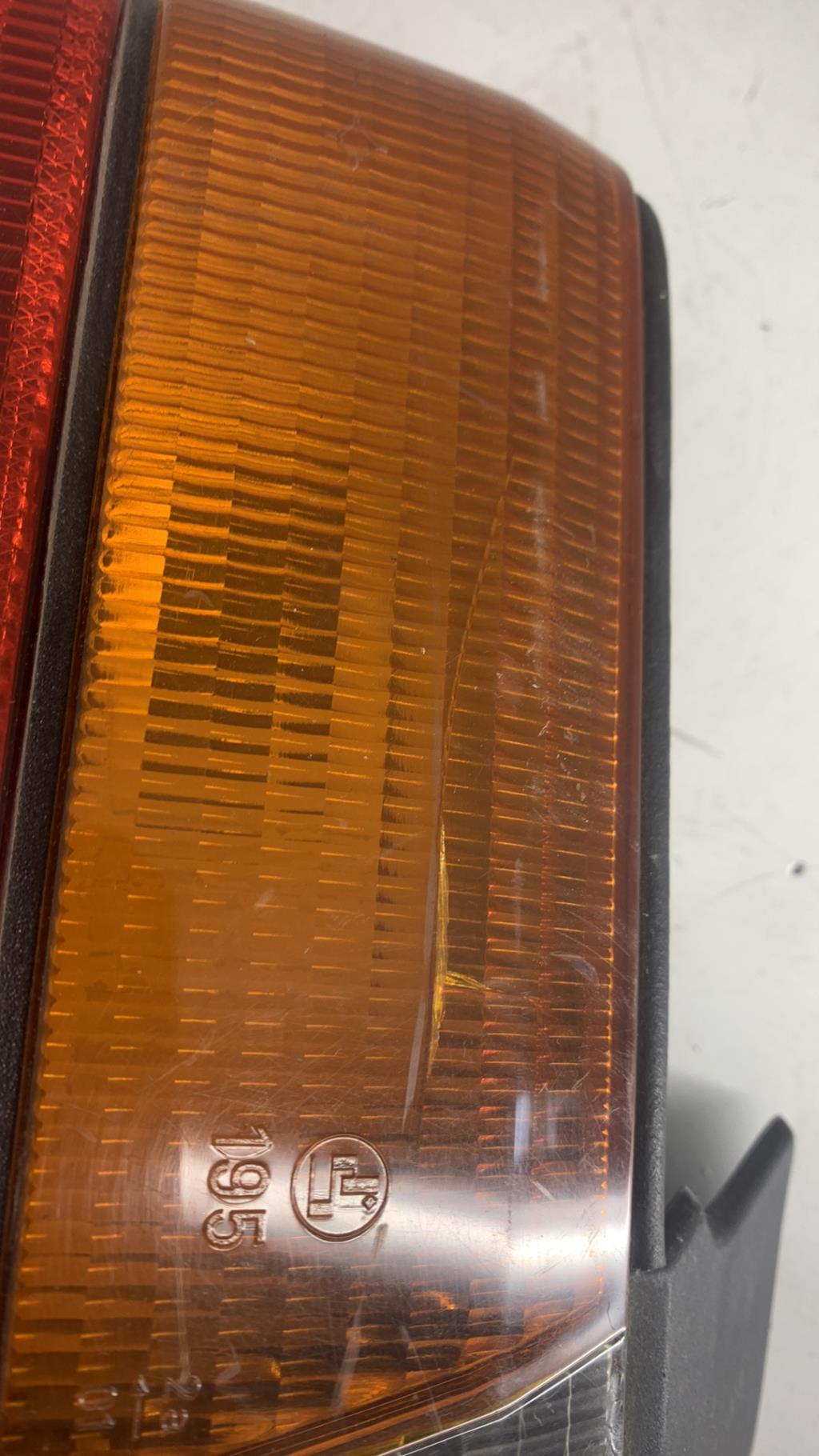 Feu arriere principal gauche (feux) BMW SERIE 3 E36  - 1