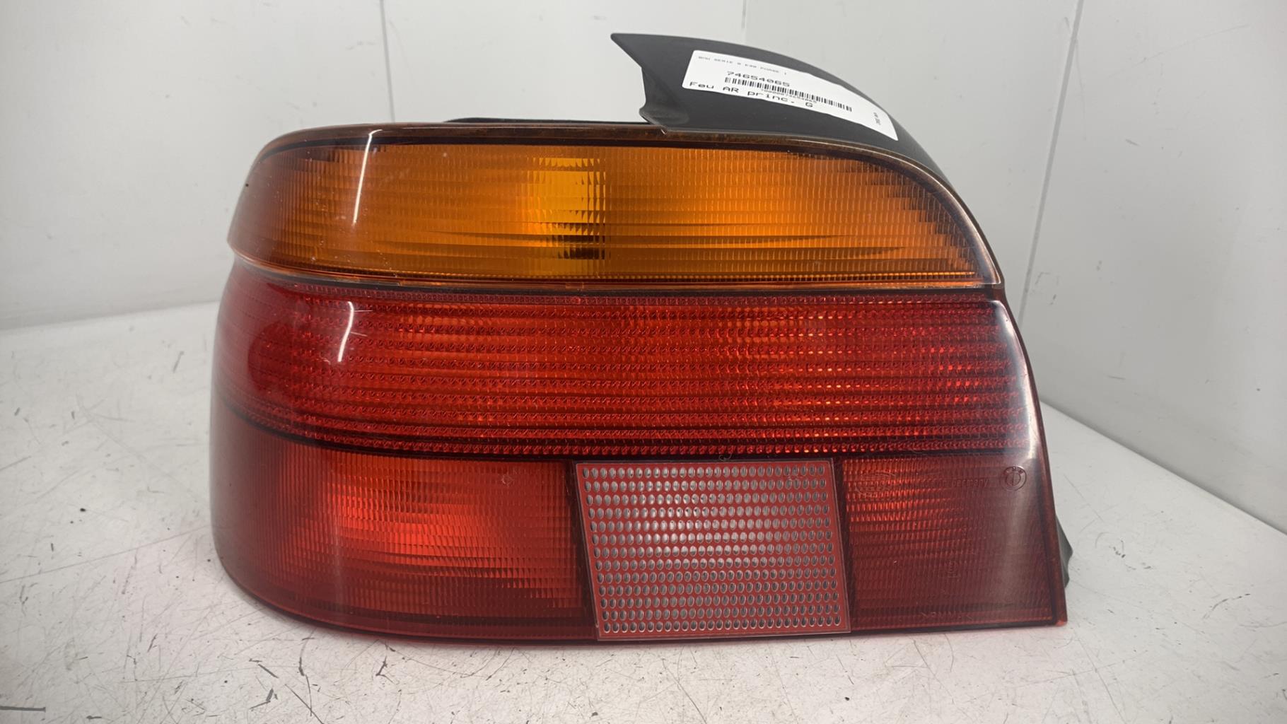 Feu arriere principal gauche (feux) BMW SERIE 5 E39 PHASE 1  - 1