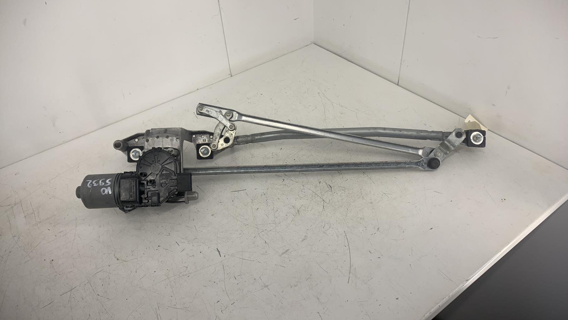Mecanisme essuie glace avant FORD C-MAX 1 PHASE 1 Diesel - 1