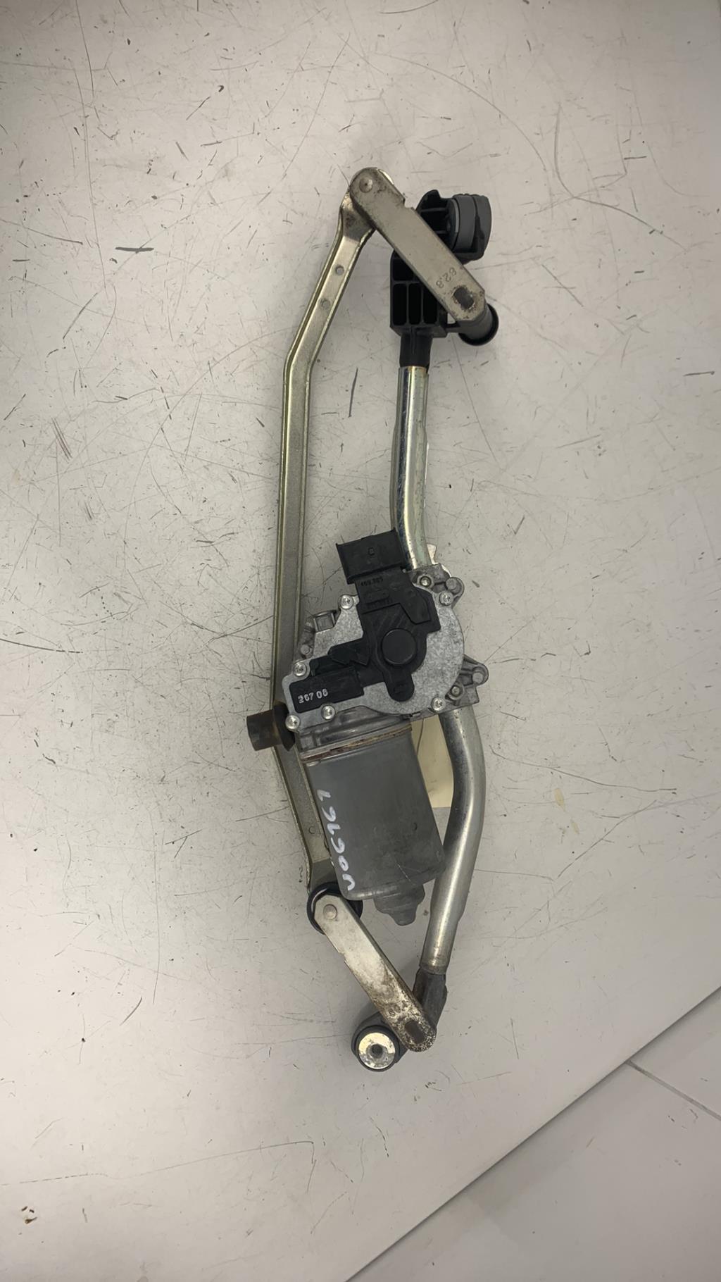 Mecanisme essuie glace avant RENAULT LAGUNA 3 PHASE 1 Diesel - 1