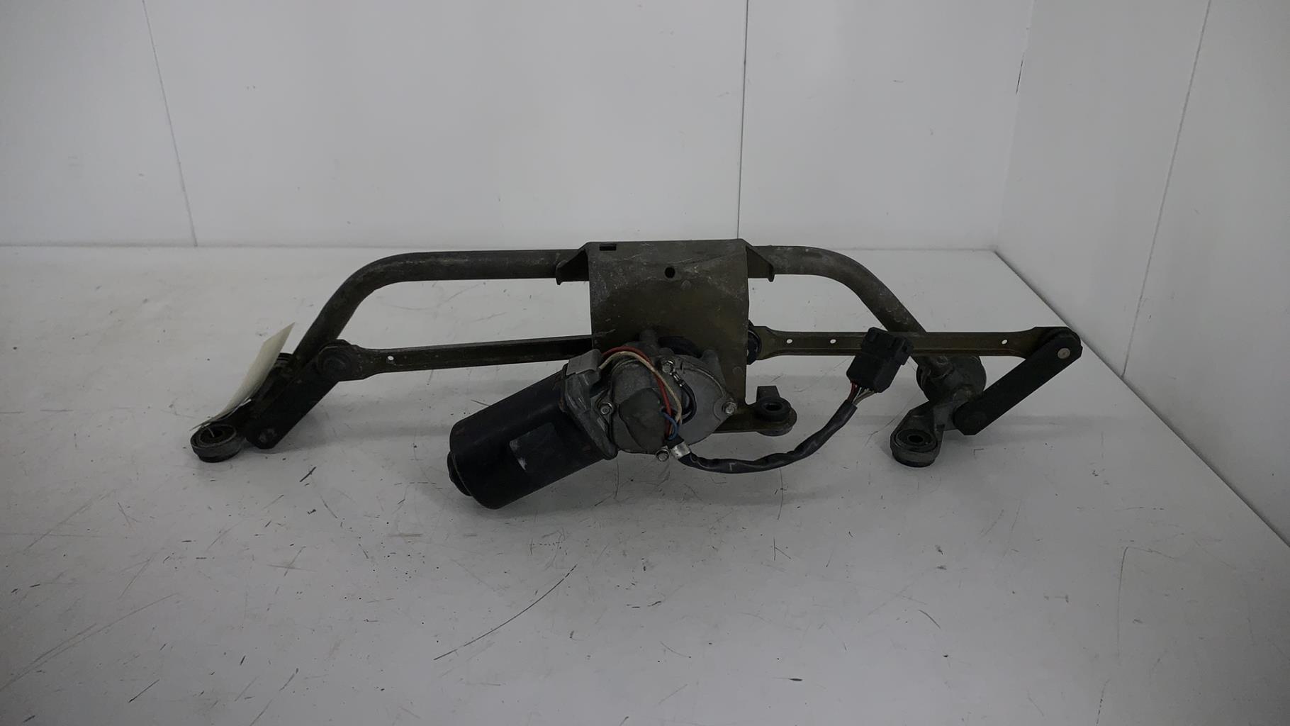 Mecanisme essuie glace avant PEUGEOT 806 PHASE 1 Diesel - 1