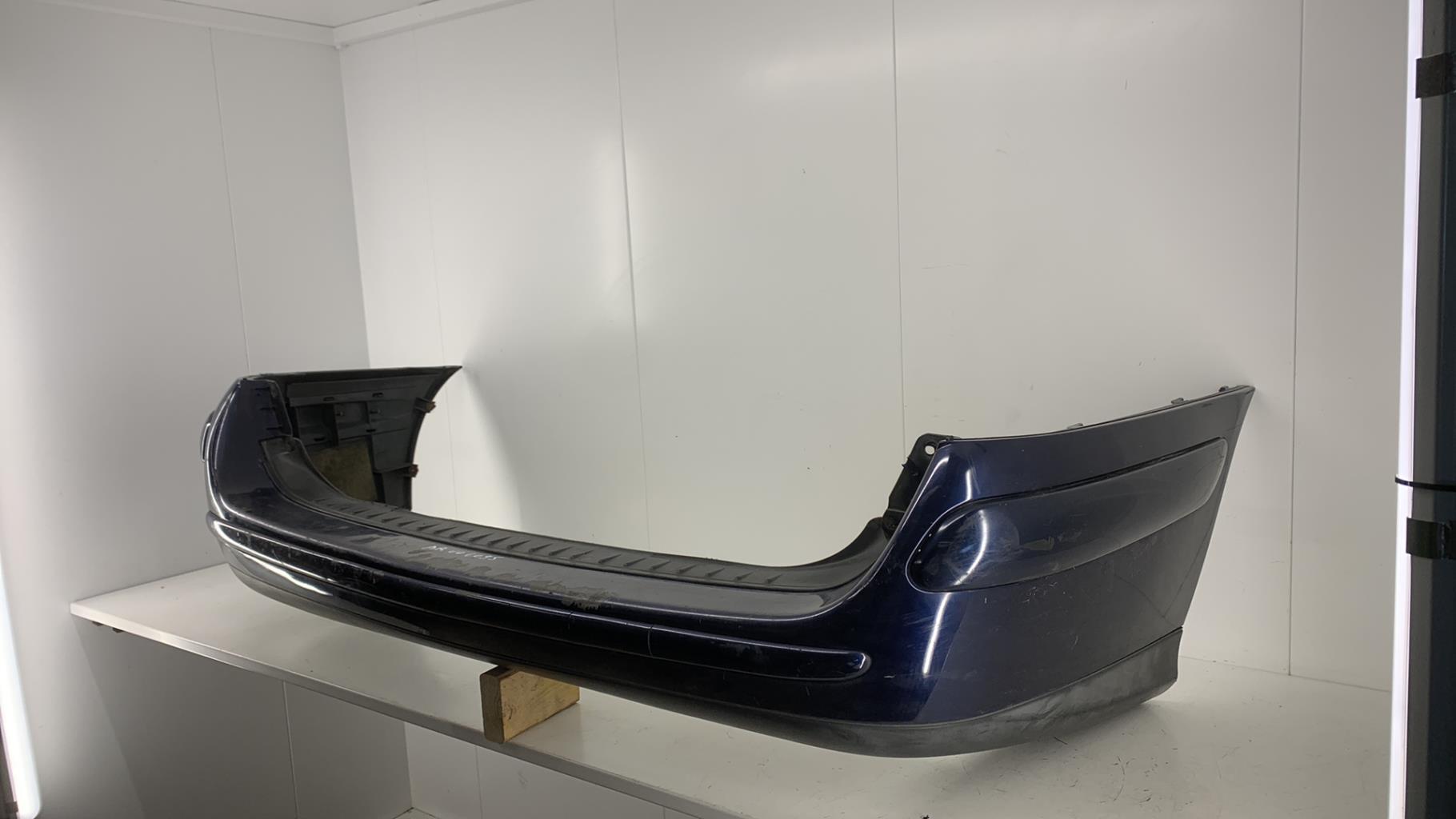 Pare choc arriere CITROEN C5 1 PHASE 1 BREAK Diesel - 1