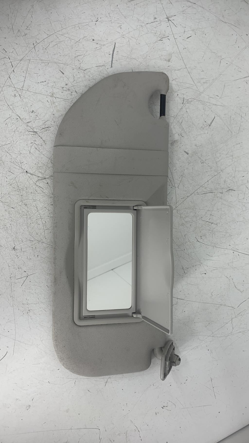 Pare soleil droit CITROEN DS3 PHASE 1  - 1