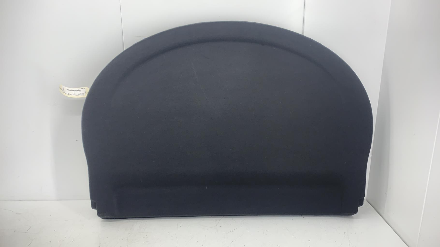 Plage arriere RENAULT LAGUNA 3 PHASE 1 Diesel - 1