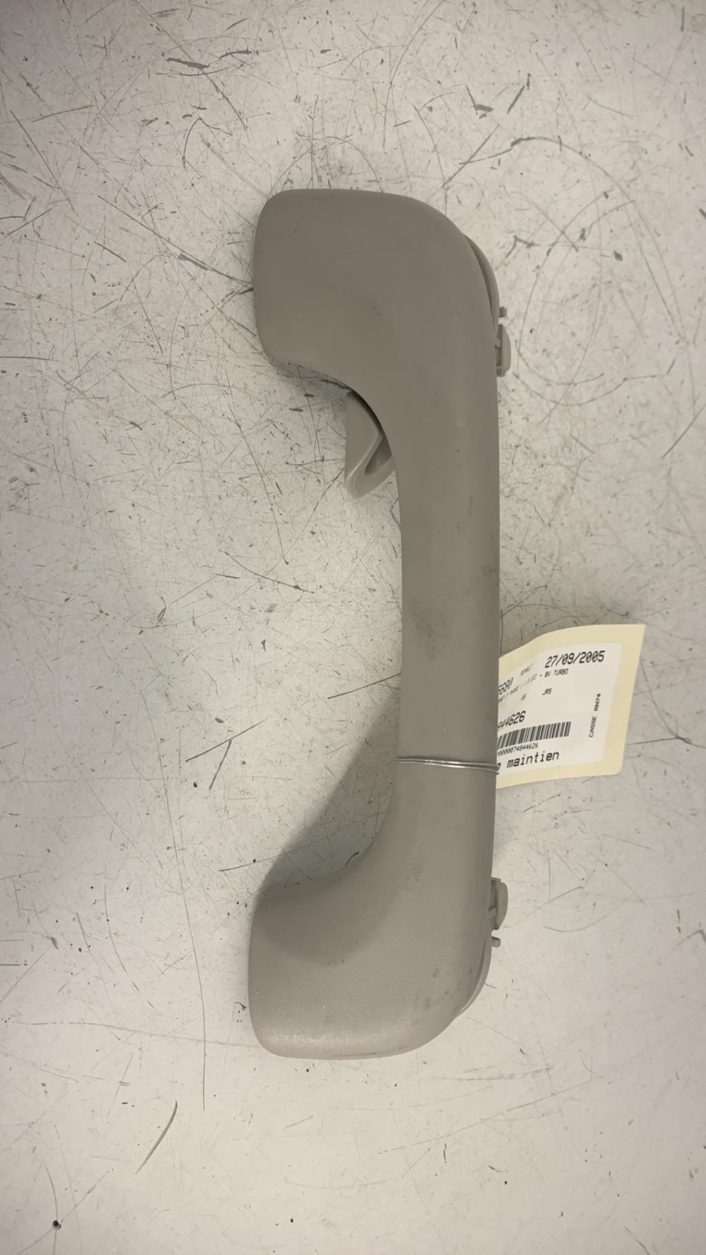 Poignee de maintien RENAULT MEGANE 2 PHASE 1 Diesel - 1