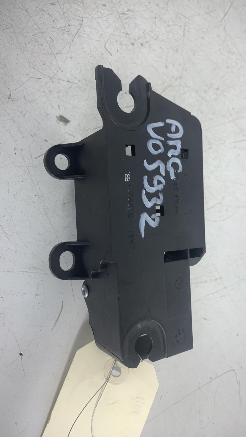 Poignee interieur arriere gauche FORD C-MAX 1 PHASE 1 Diesel - 1