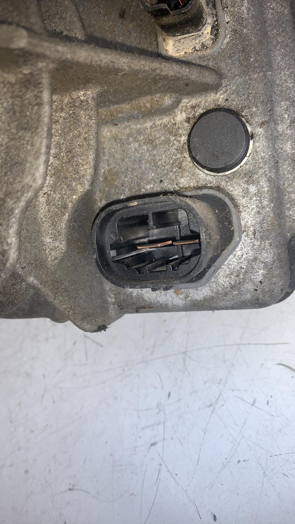 Pompe de direction CITROEN C4 GRAND PICASSO 1 Diesel - 1