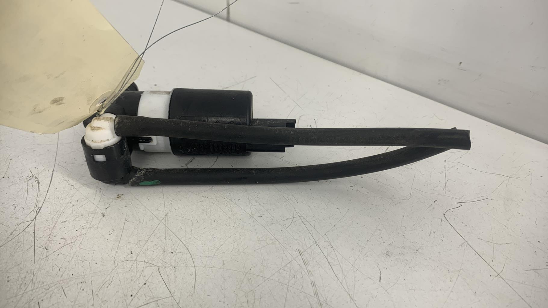 Pompe lave glace avant RENAULT LAGUNA 3 PHASE 1 Diesel - 1