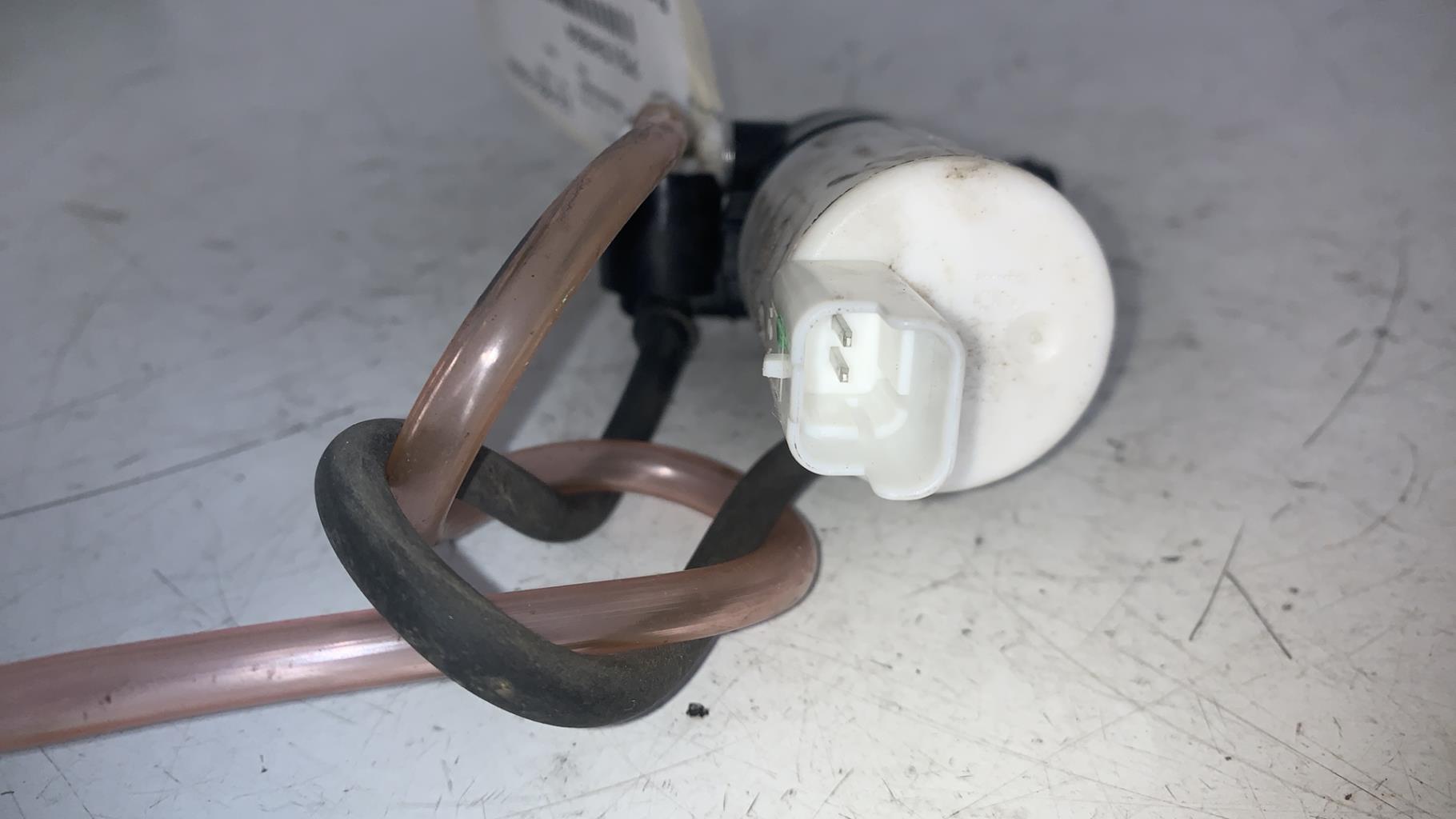 Pompe lave phares RENAULT SCENIC 2 PHASE 1 Diesel - 1