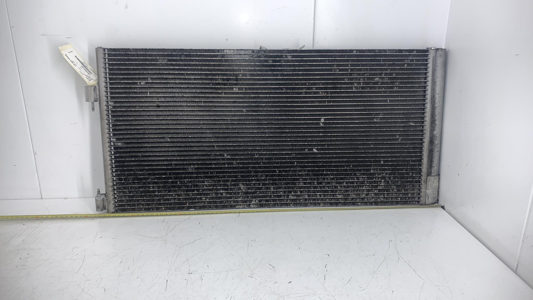Radiateur clim RENAULT LAGUNA 3 PHASE 1 Diesel - 1