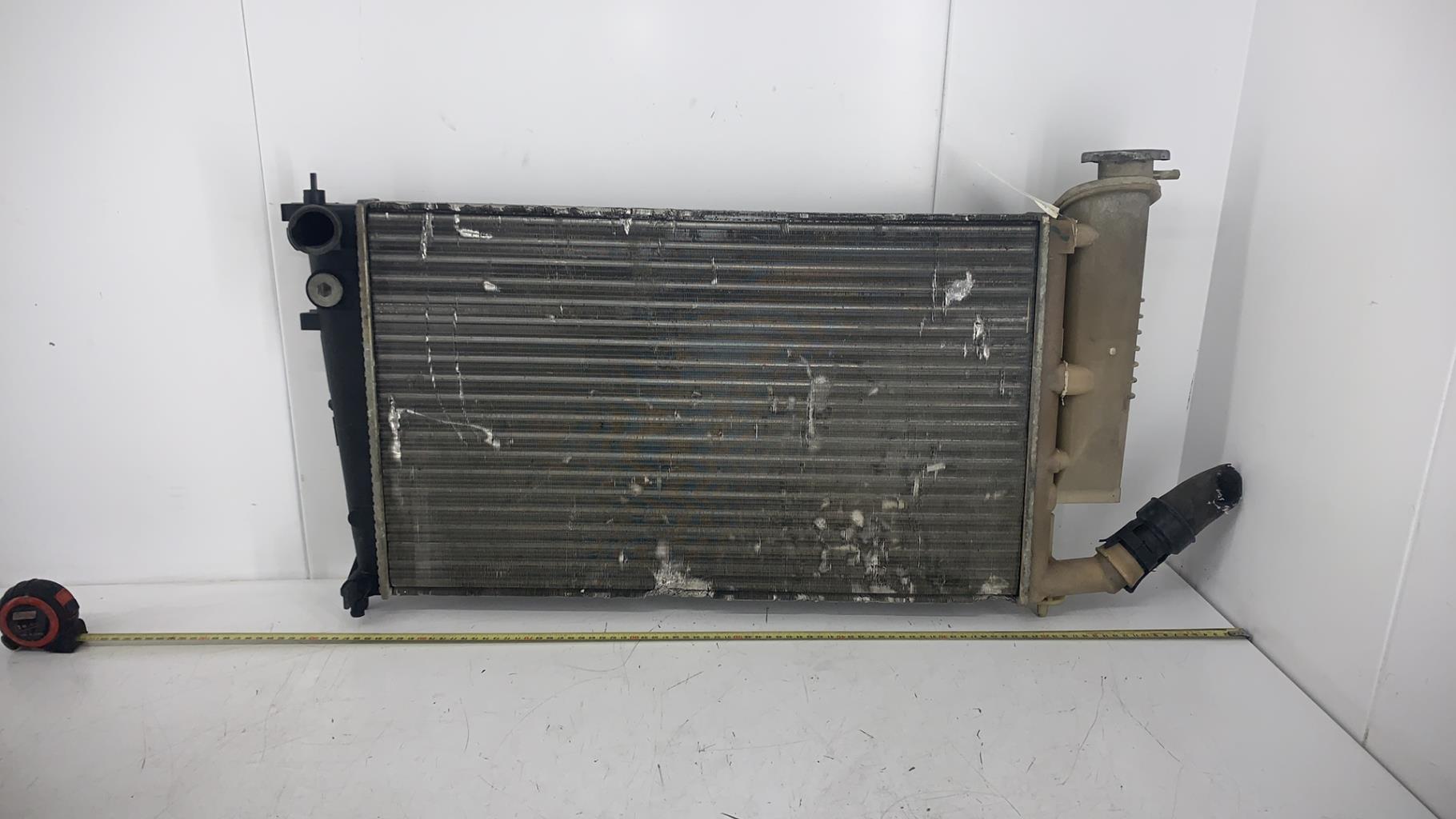 Radiateur eau CITROEN XSARA PHASE 1 Essence - 1
