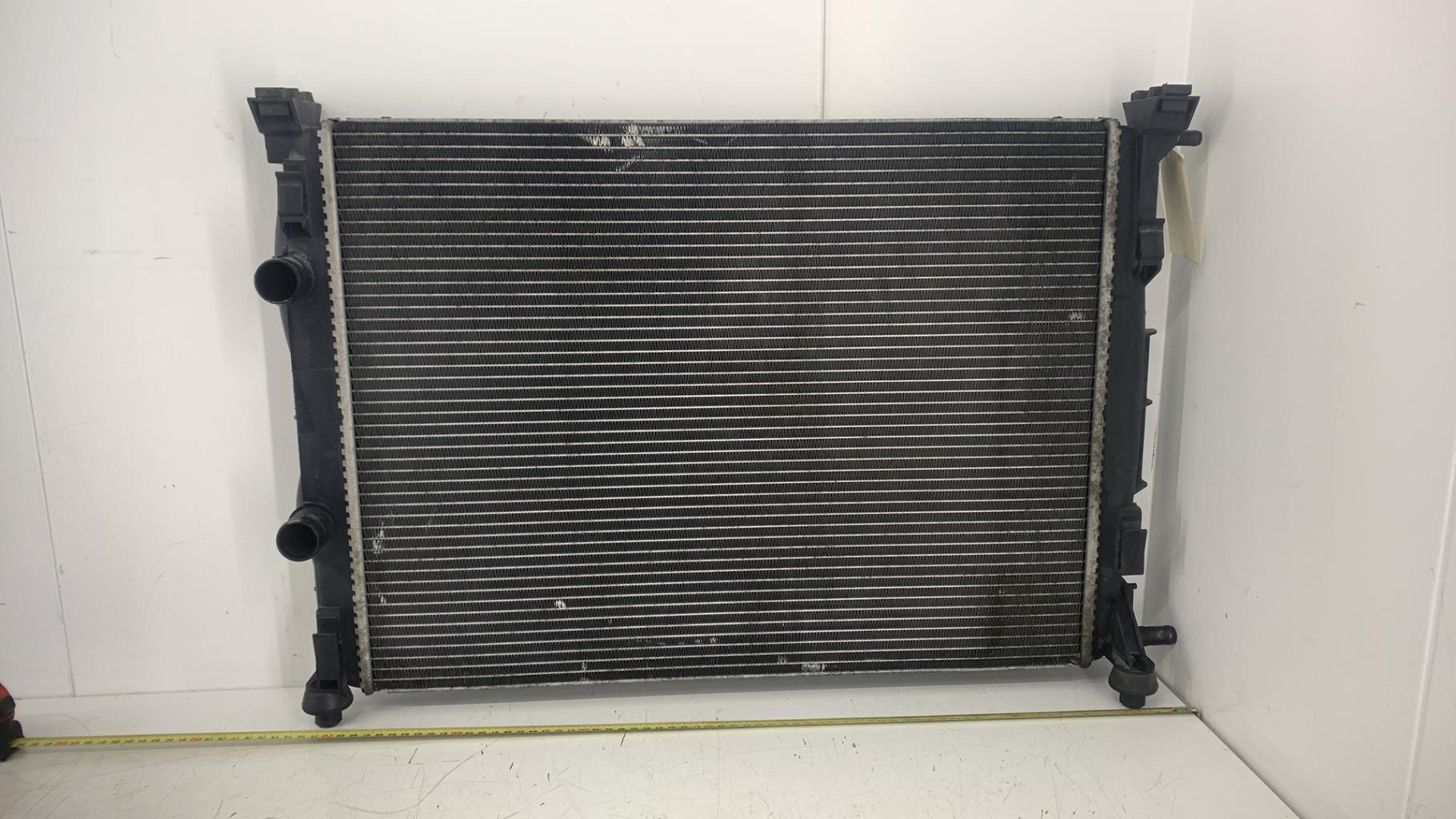 Radiateur eau RENAULT MEGANE 2 PHASE 1 Diesel - 1