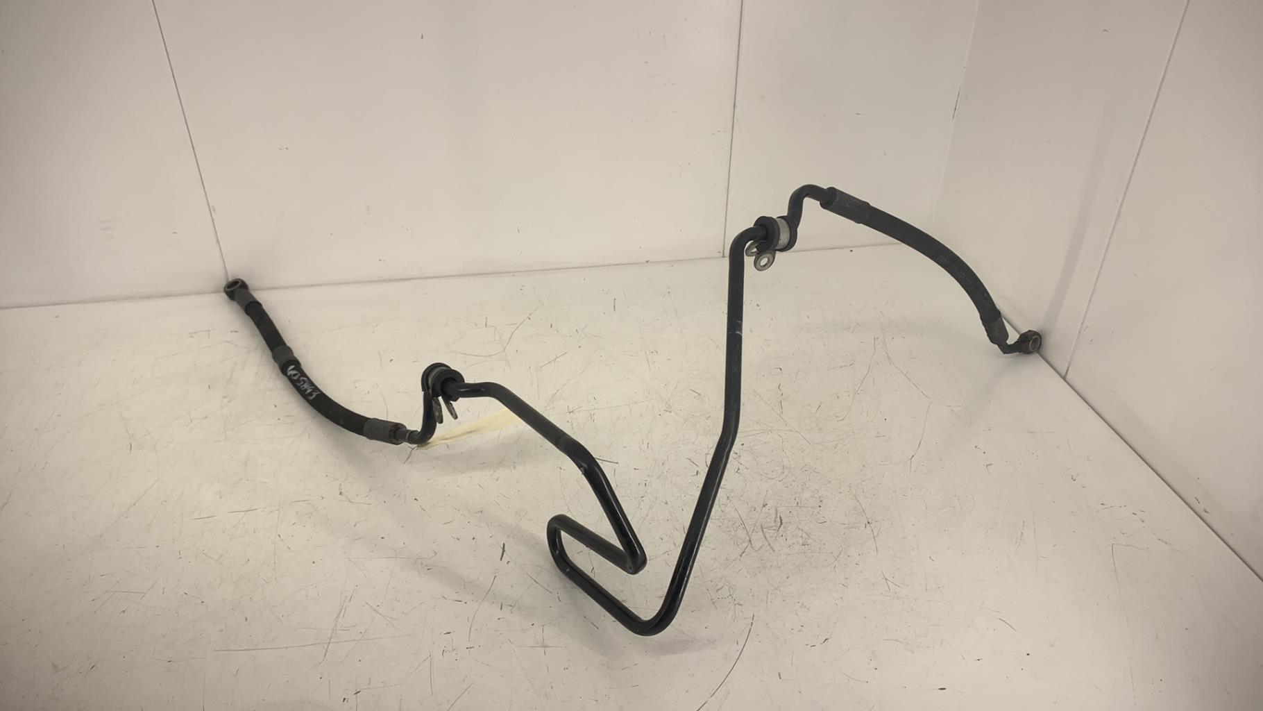 Radiateur huile VOLKSWAGEN GOLF 4 Diesel - 1