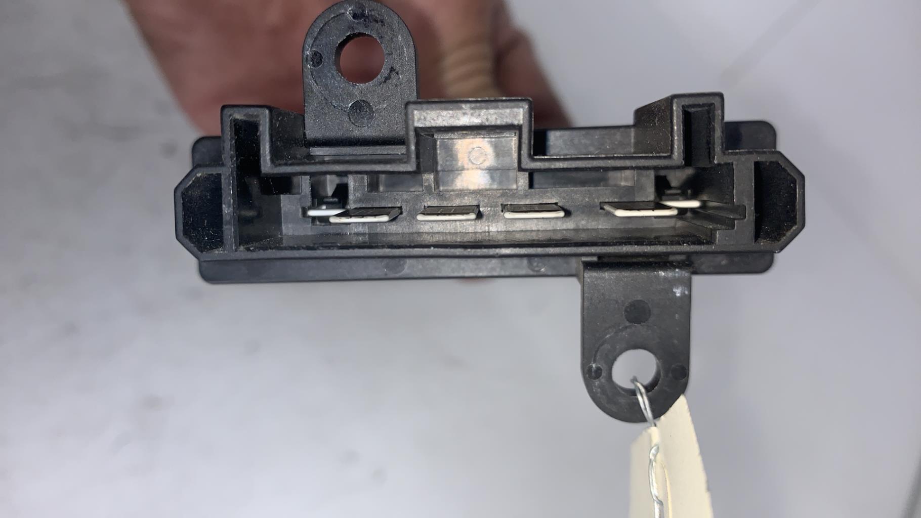 Resistance chauffage NISSAN MICRA 2 PHASE 3 Essence - 1