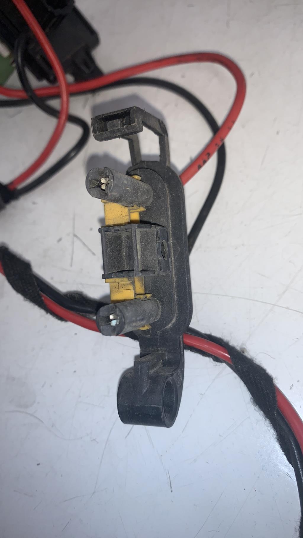 Resistance chauffage RENAULT GRAND MODUS PHASE 2 Diesel - 1
