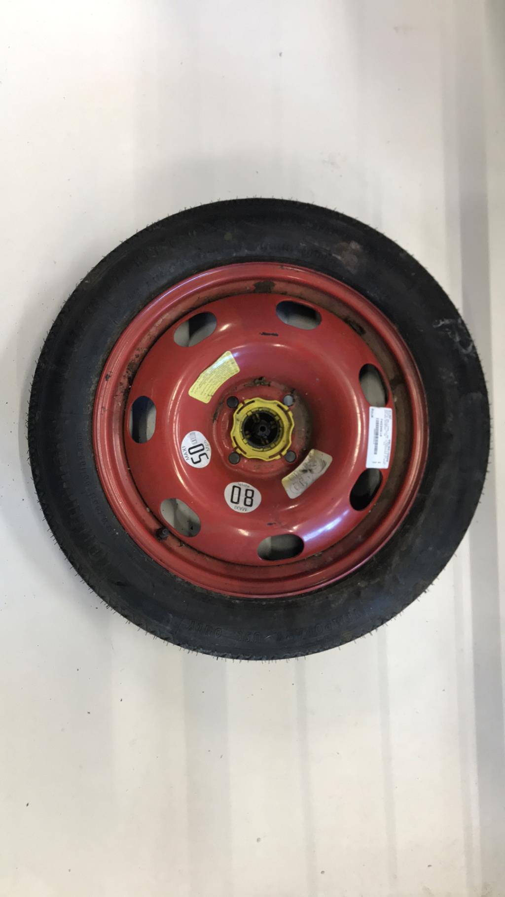Roue PEUGEOT 308 1 PHASE 1 Diesel - 1