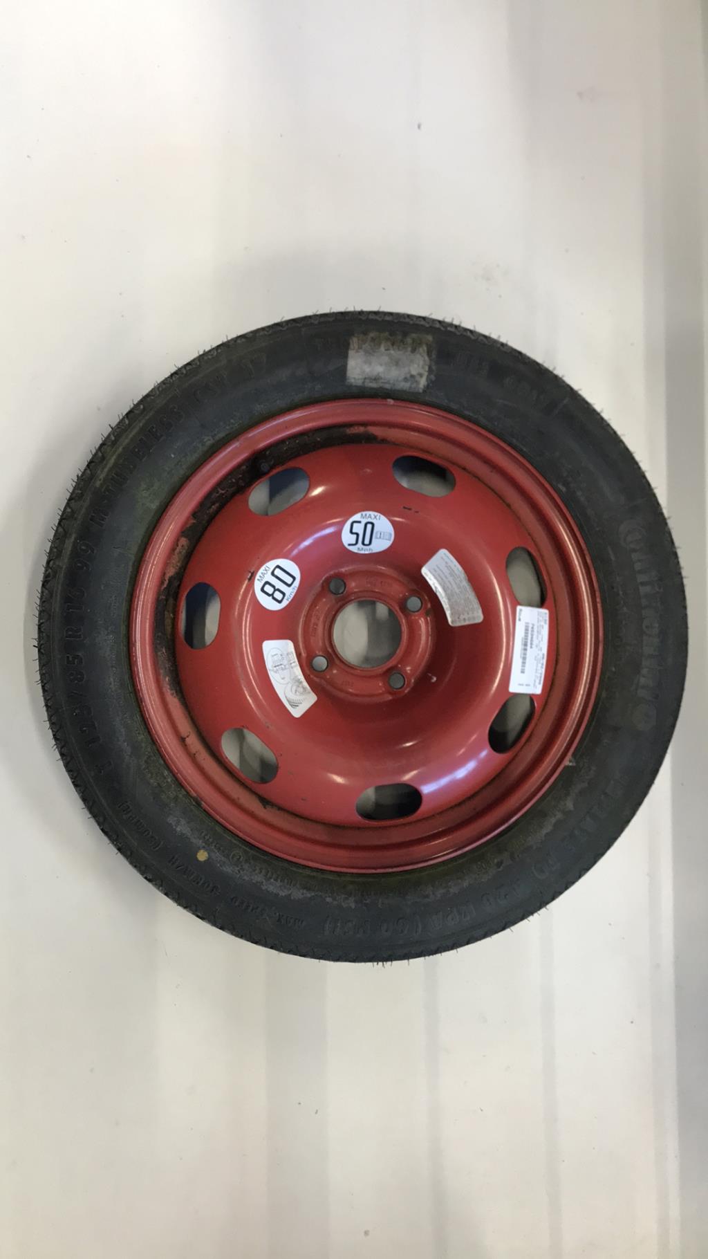 Roue PEUGEOT 308 1 PHASE 1 Diesel - 1