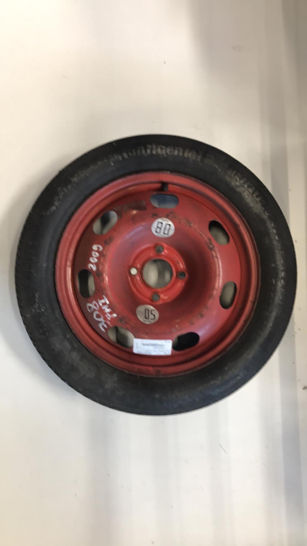 Roue PEUGEOT 308 1 PHASE 1 Diesel - 1