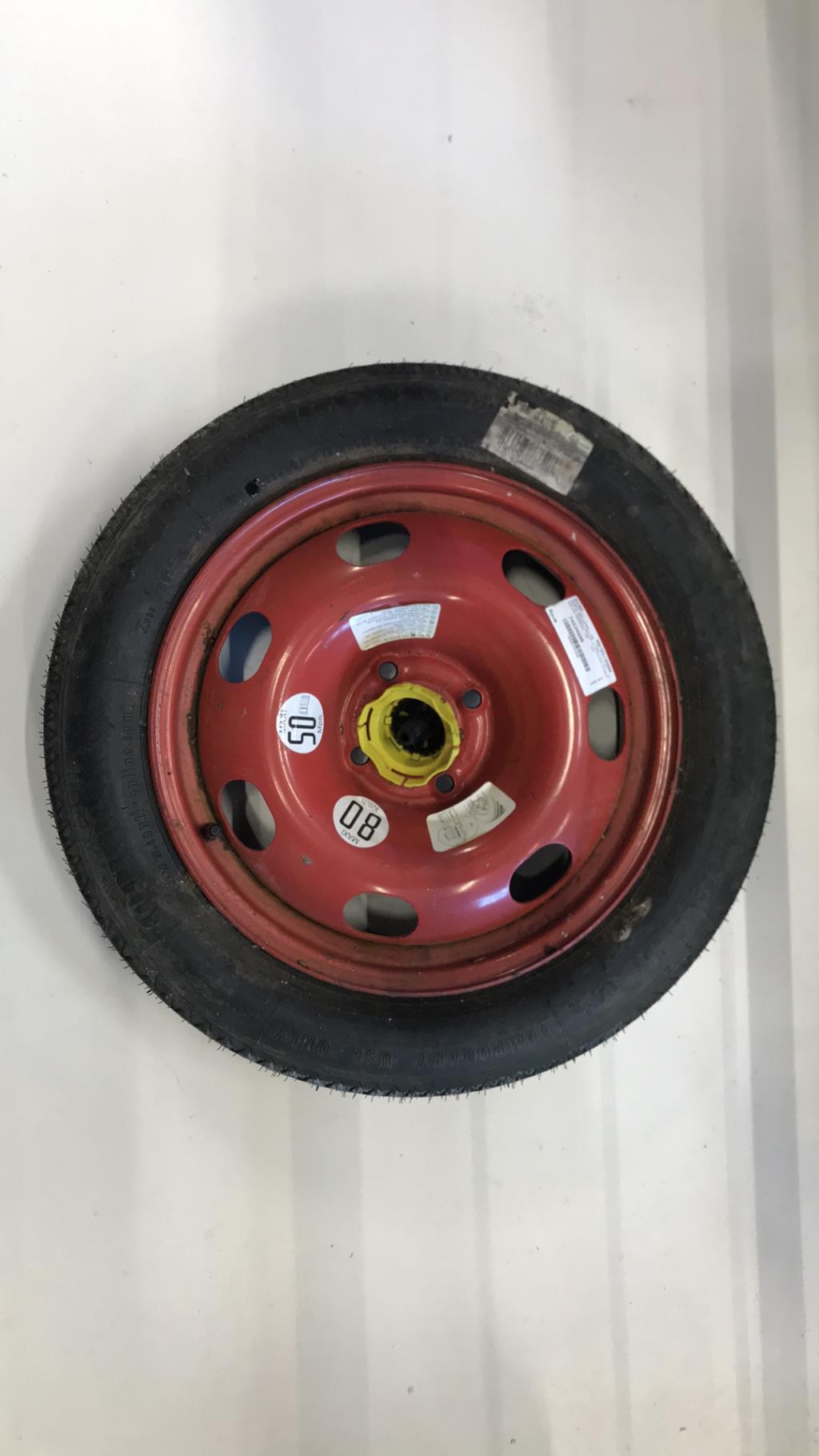 Roue PEUGEOT 308 1 PHASE 1 Diesel - 1