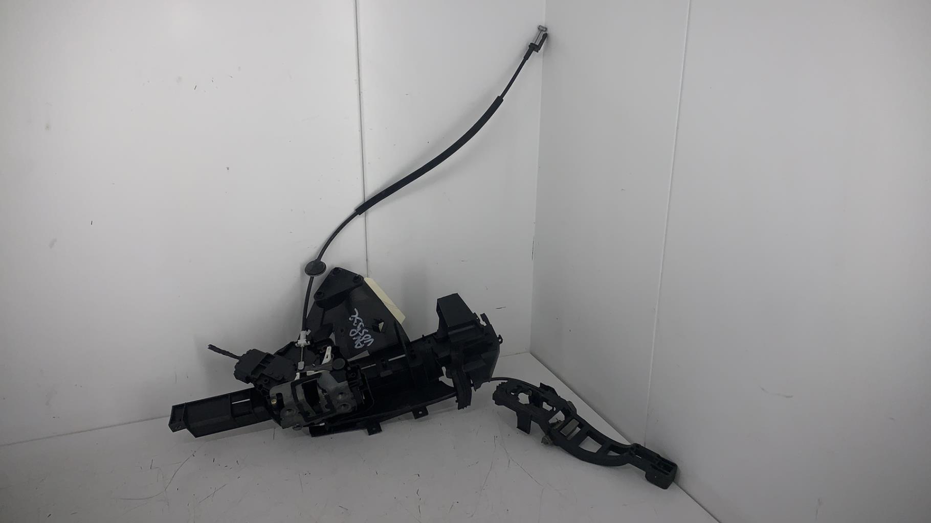 Serrure avant droit FORD C-MAX 1 PHASE 1 Diesel - 1