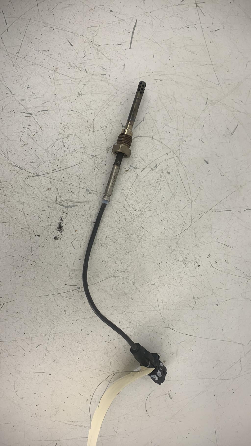 Sonde lambda OPEL CORSA D PHASE 2 Diesel - 1
